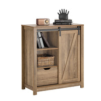 Armoire à chaussures étroite Alcovea
