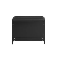 Banc à chaussures avec assise Alcovea