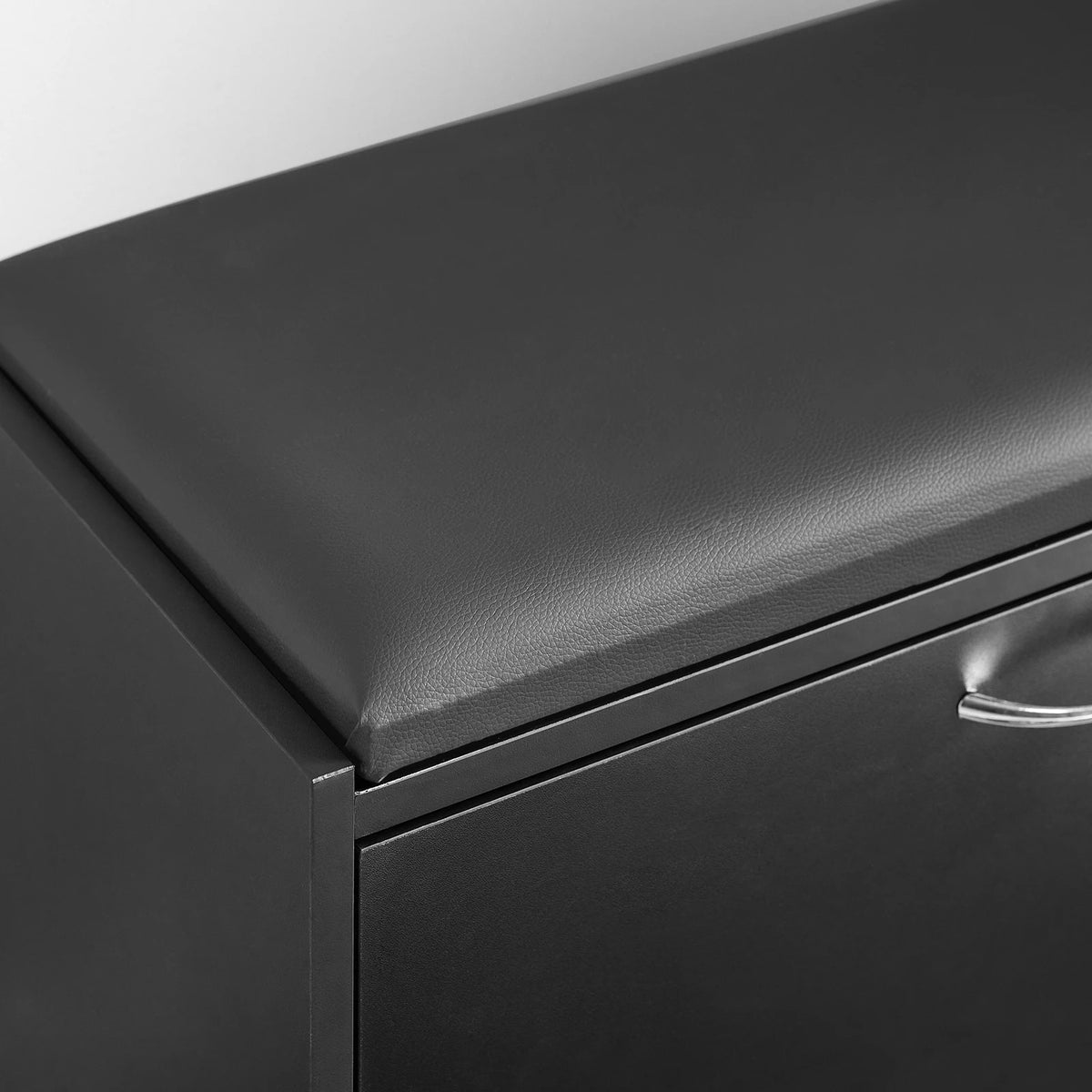 Banc à chaussures avec assise Alcovea
