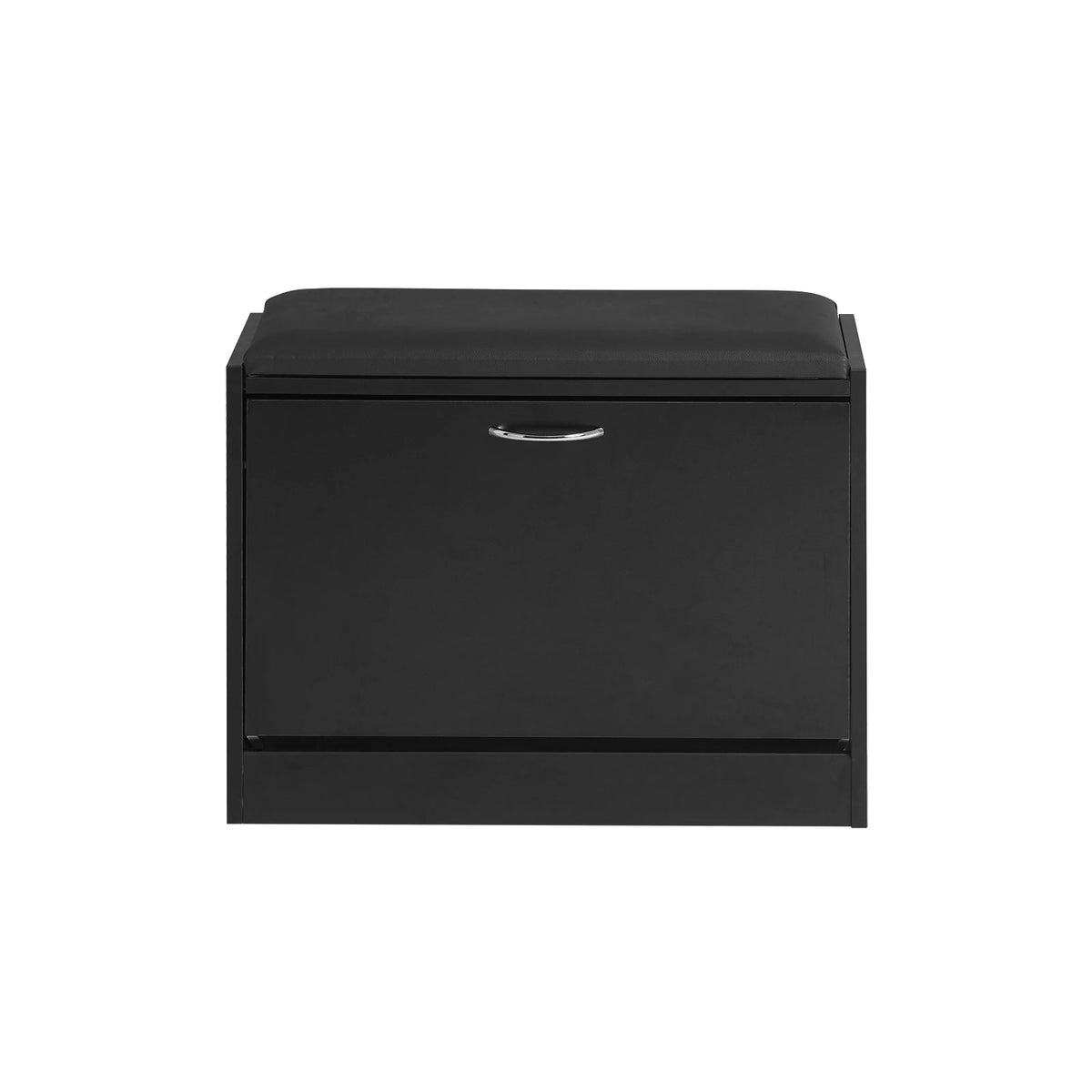 Banc à chaussures avec assise Alcovea
