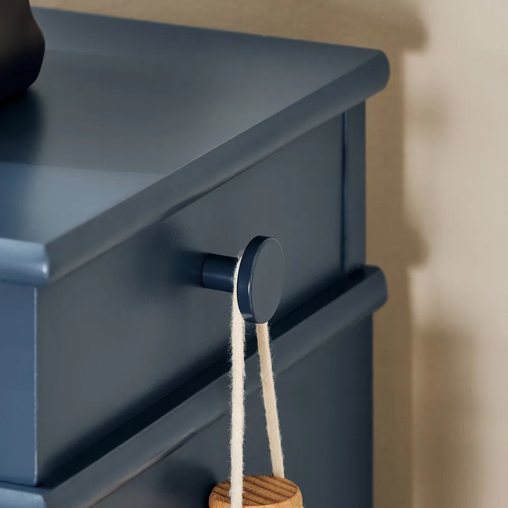 Banc à chaussures avec portes Alcovea