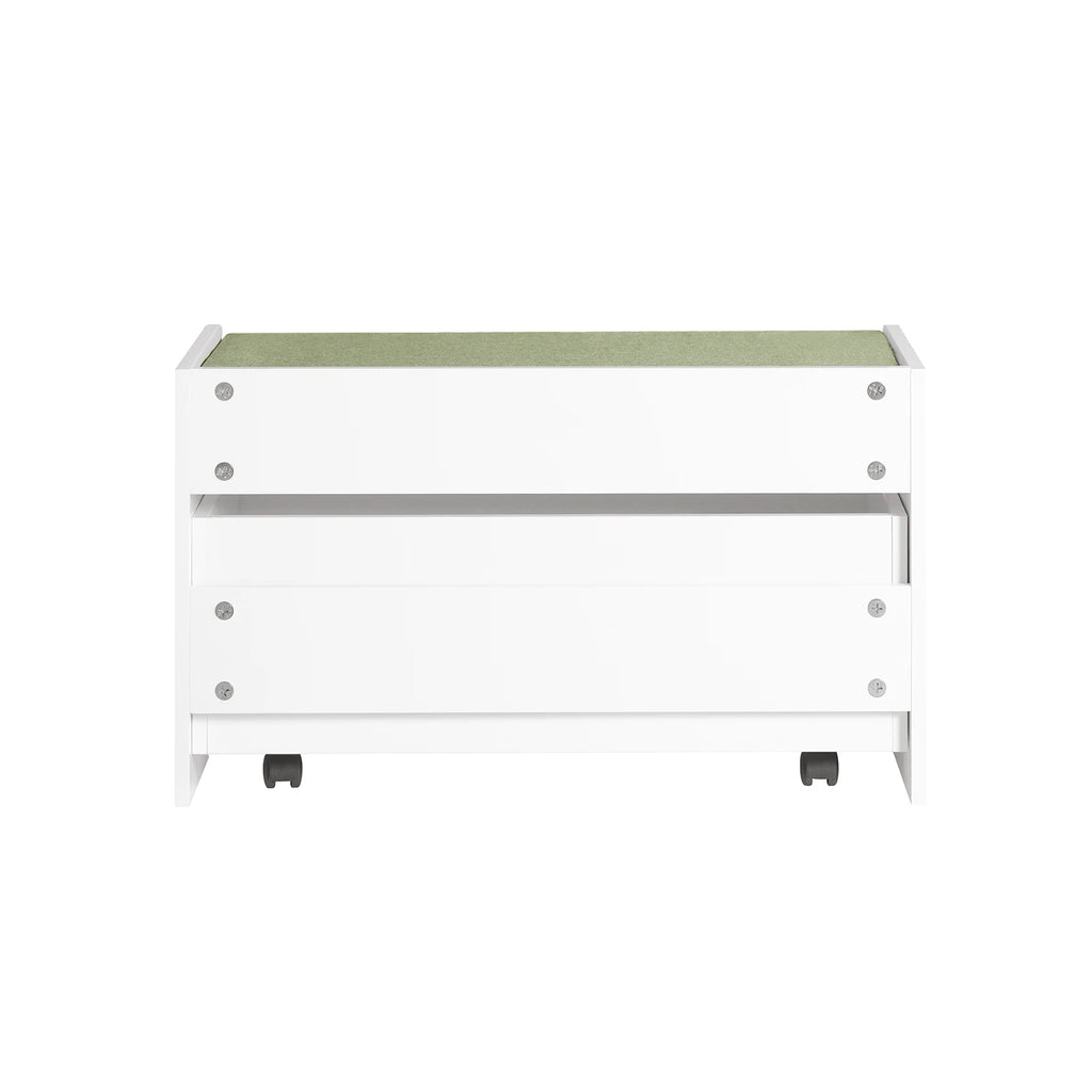 Banc enfant avec assise Alcovea