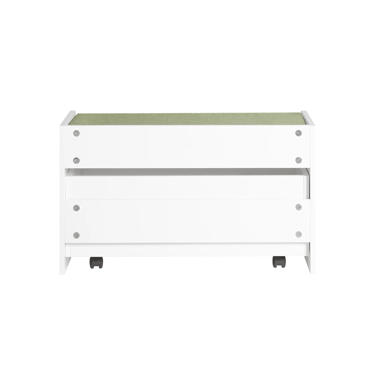 Banc enfant avec assise Alcovea