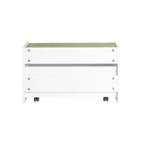 Banc enfant avec assise Alcovea