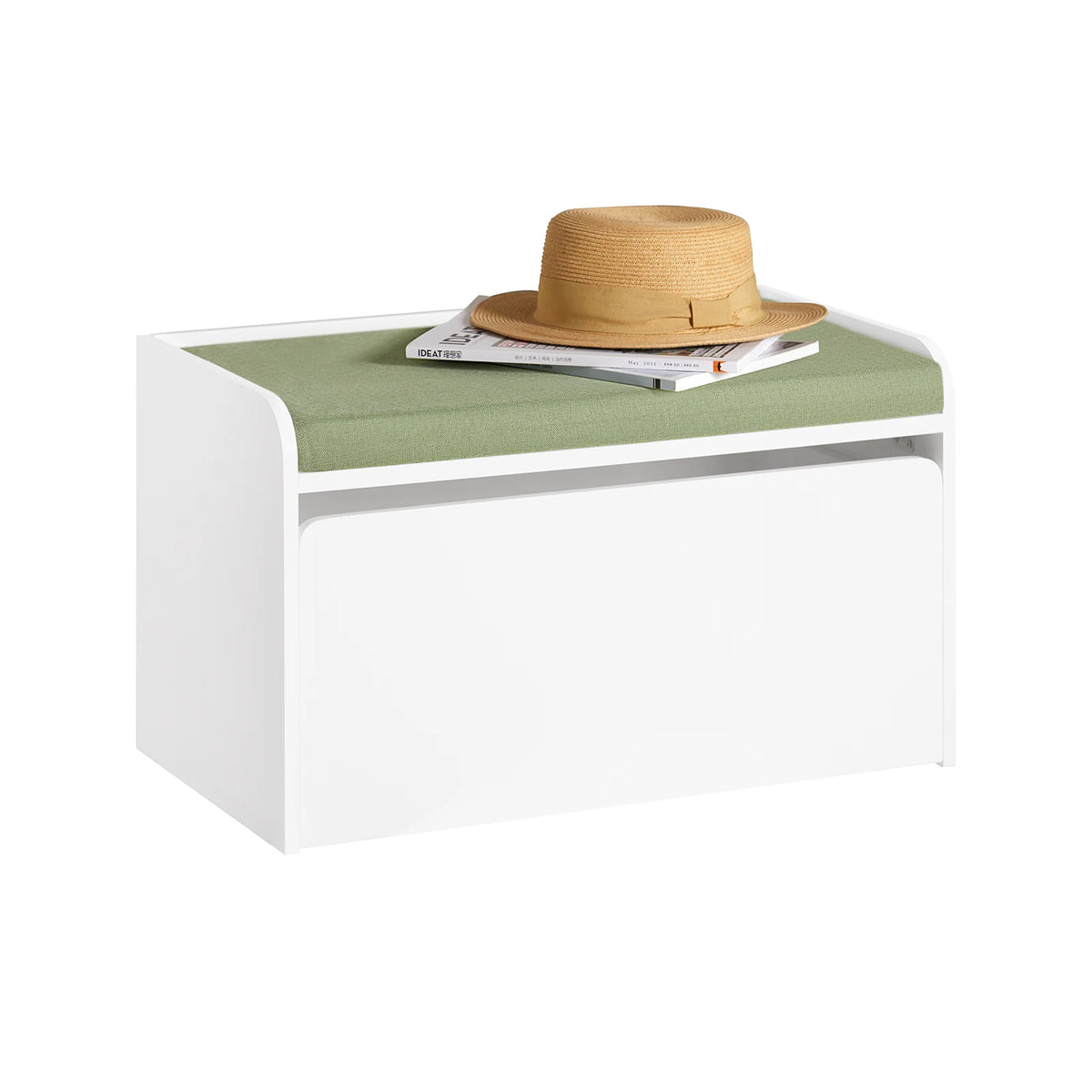 Banc enfant avec assise Alcovea