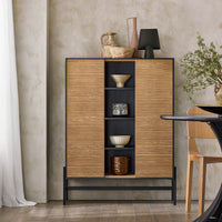 Buffet avec rangement Alcovea