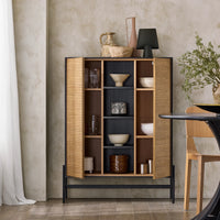 Buffet avec rangement Alcovea