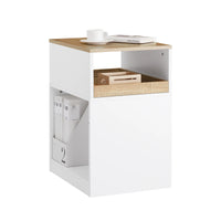 Bureau sur roulettes Alcovea