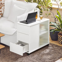 Caisson de bureau sur roulettes Alcovea