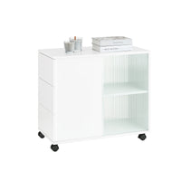 Caisson de bureau sur roulettes Alcovea
