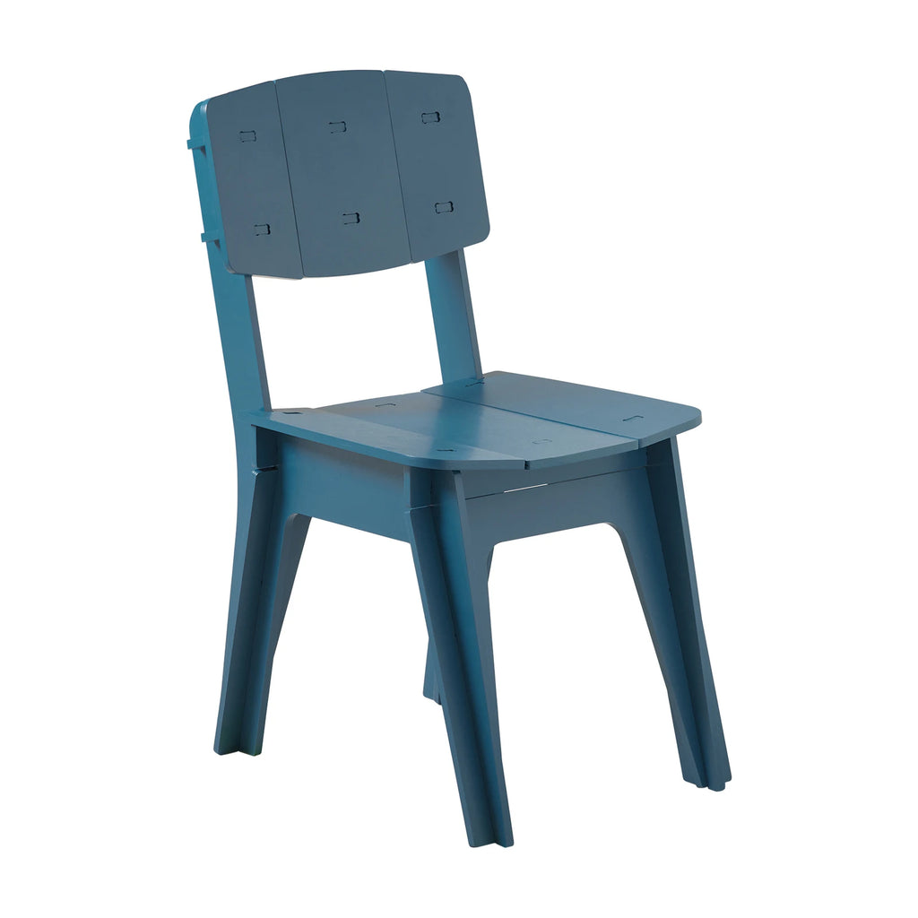 Chaise avec assise Alcovea