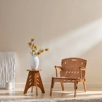 Chaise enfant avec assise Alcovea