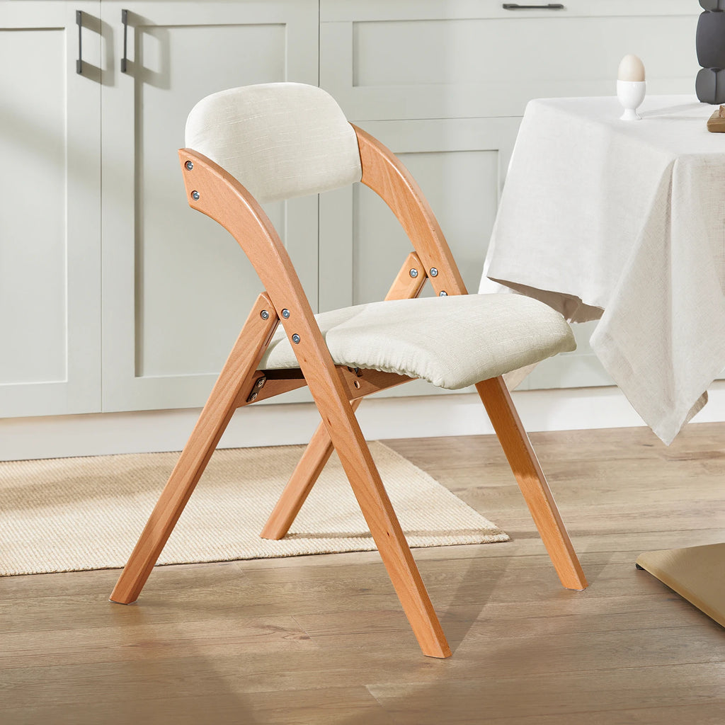 Chaise pliante Alcovea