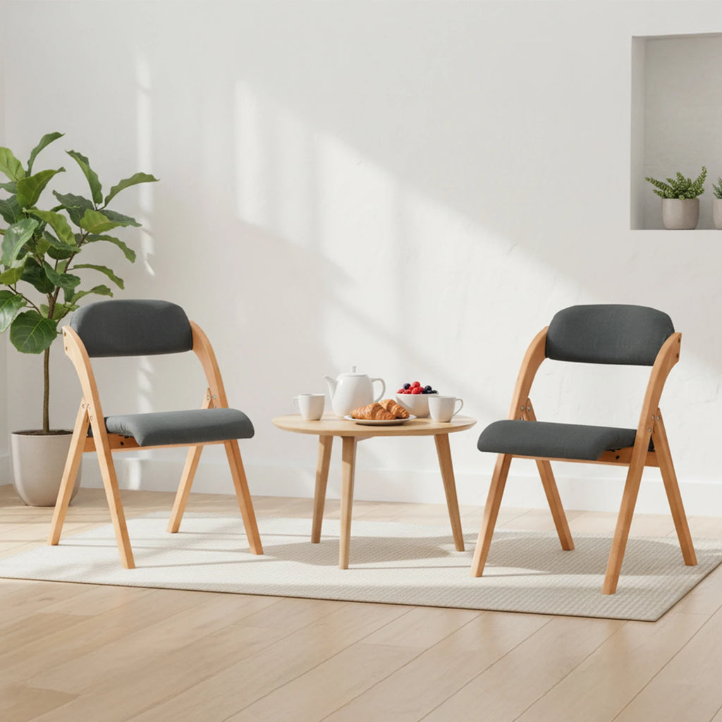 Chaise pliante Alcovea