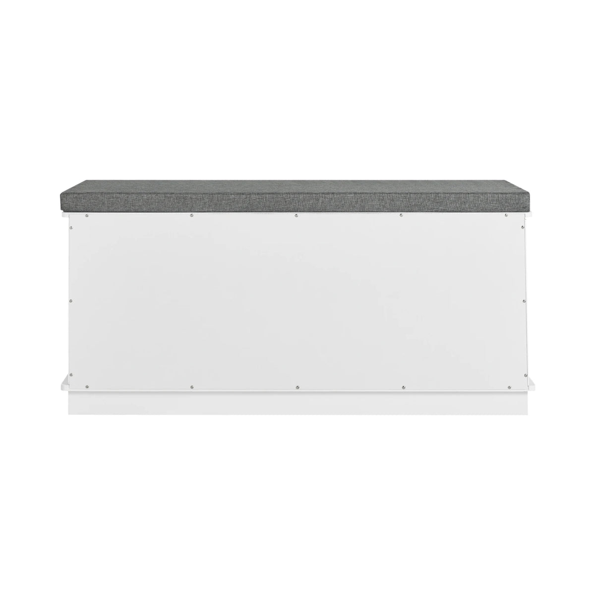 Coffre de rangement avec tiroirs et 3 paniers Alcovea