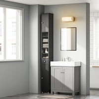 Colonne de salle de bain Alcovea