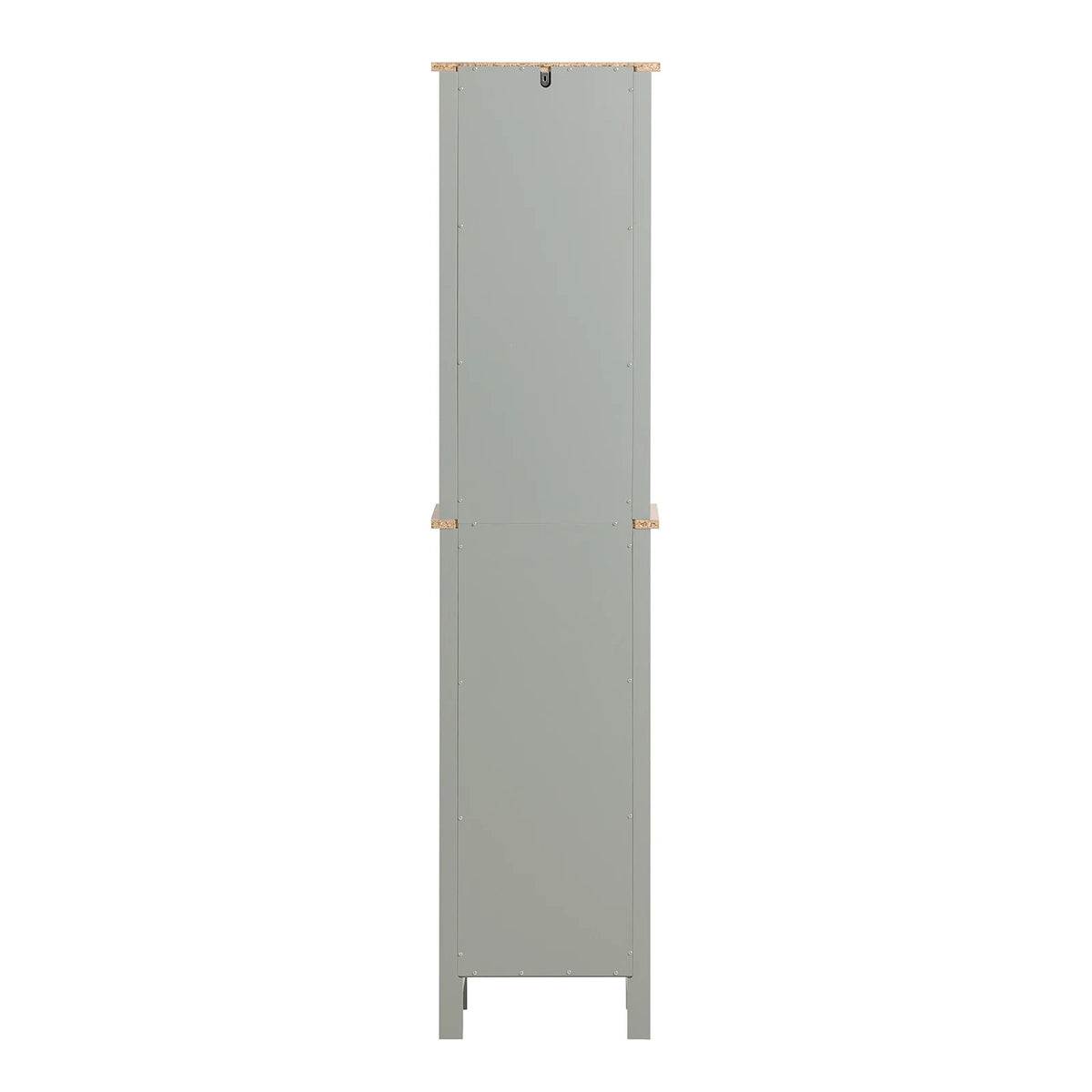Colonne de salle de bain avec 1 porte Alcovea