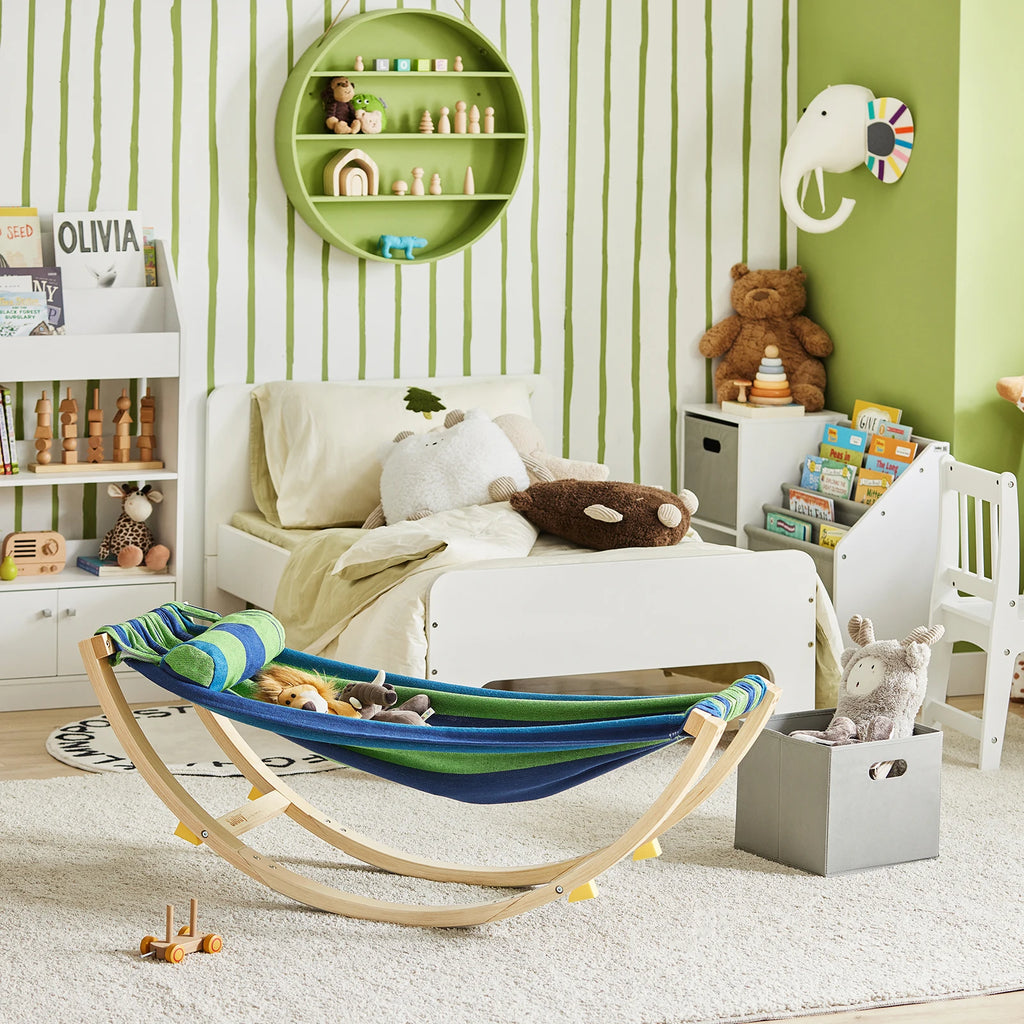 Hamac enfant Alcovea