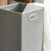 Meuble à linge avec paniers 60x90x30cm Alcovea