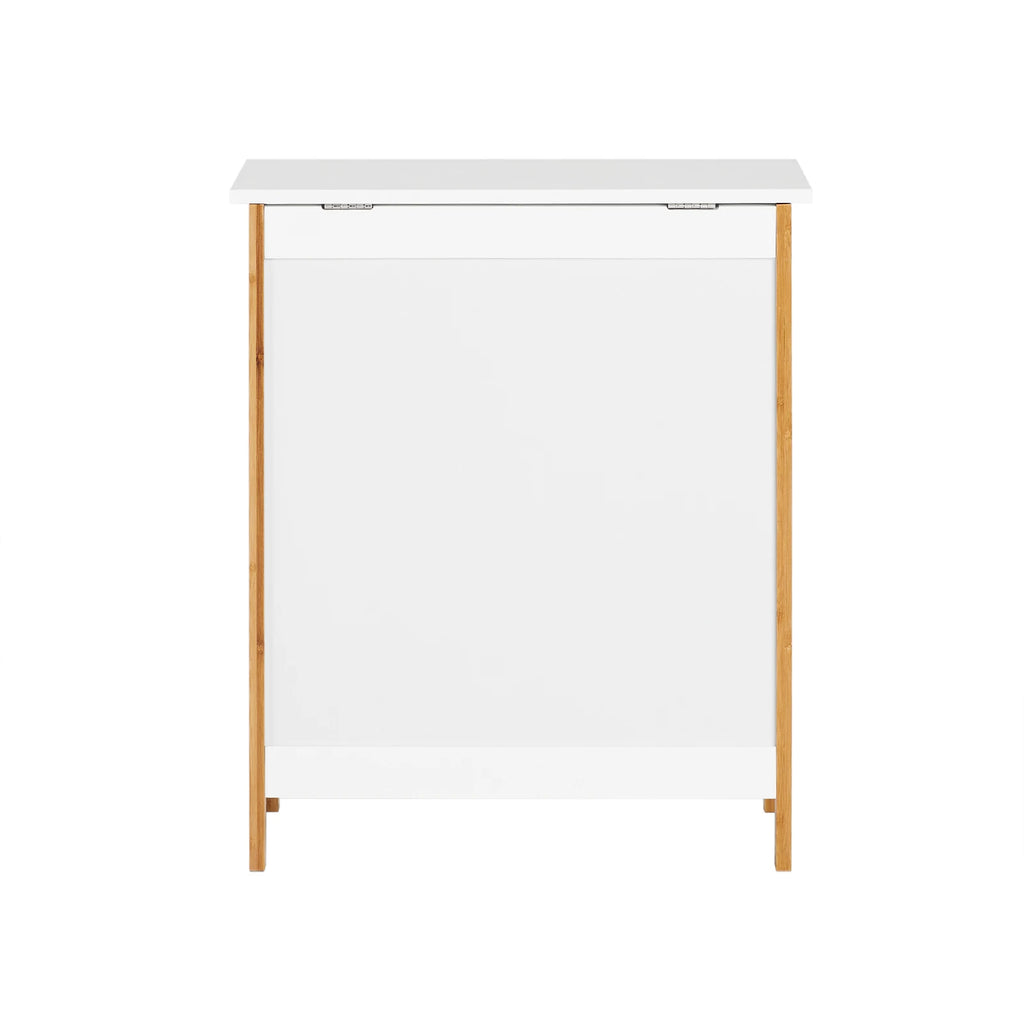 Meuble à linge avec paniers Alcovea
