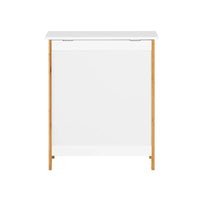 Meuble à linge avec paniers Alcovea