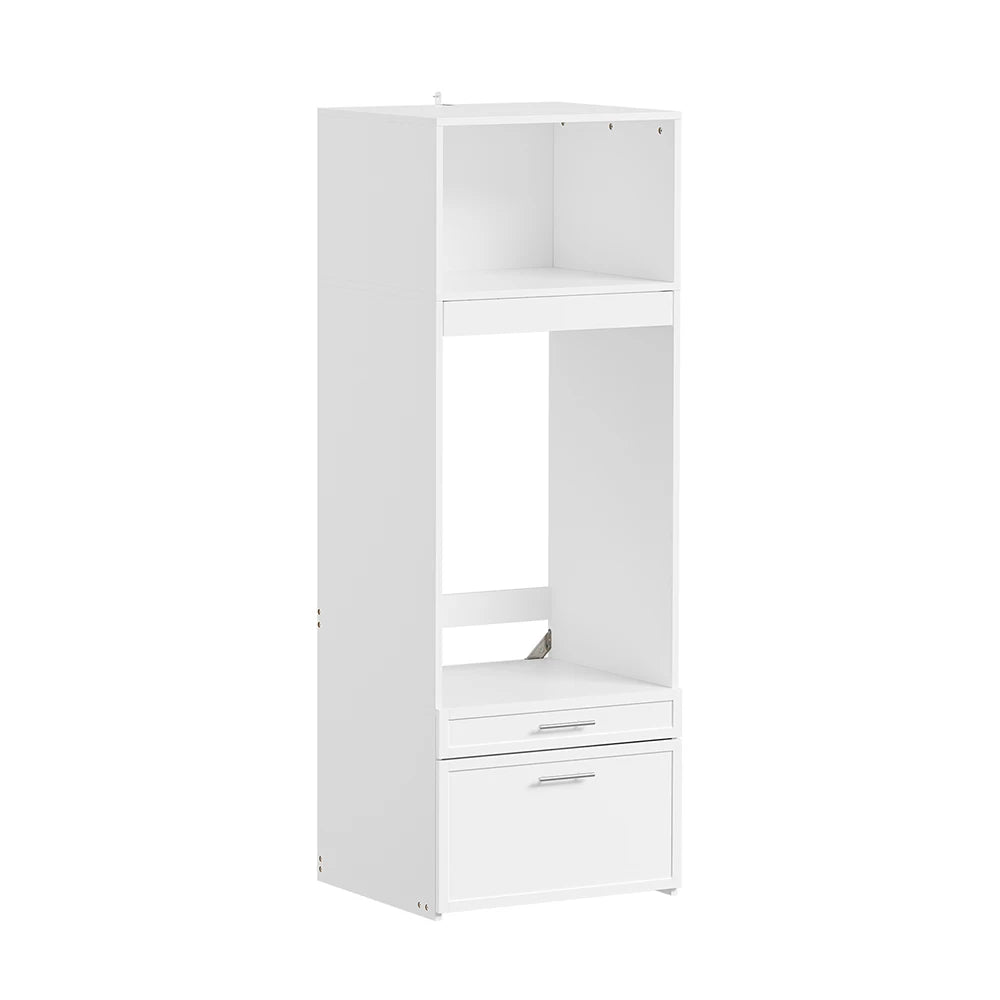 Meuble à linge avec portes Alcovea
