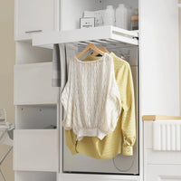 Meuble à linge avec portes Alcovea