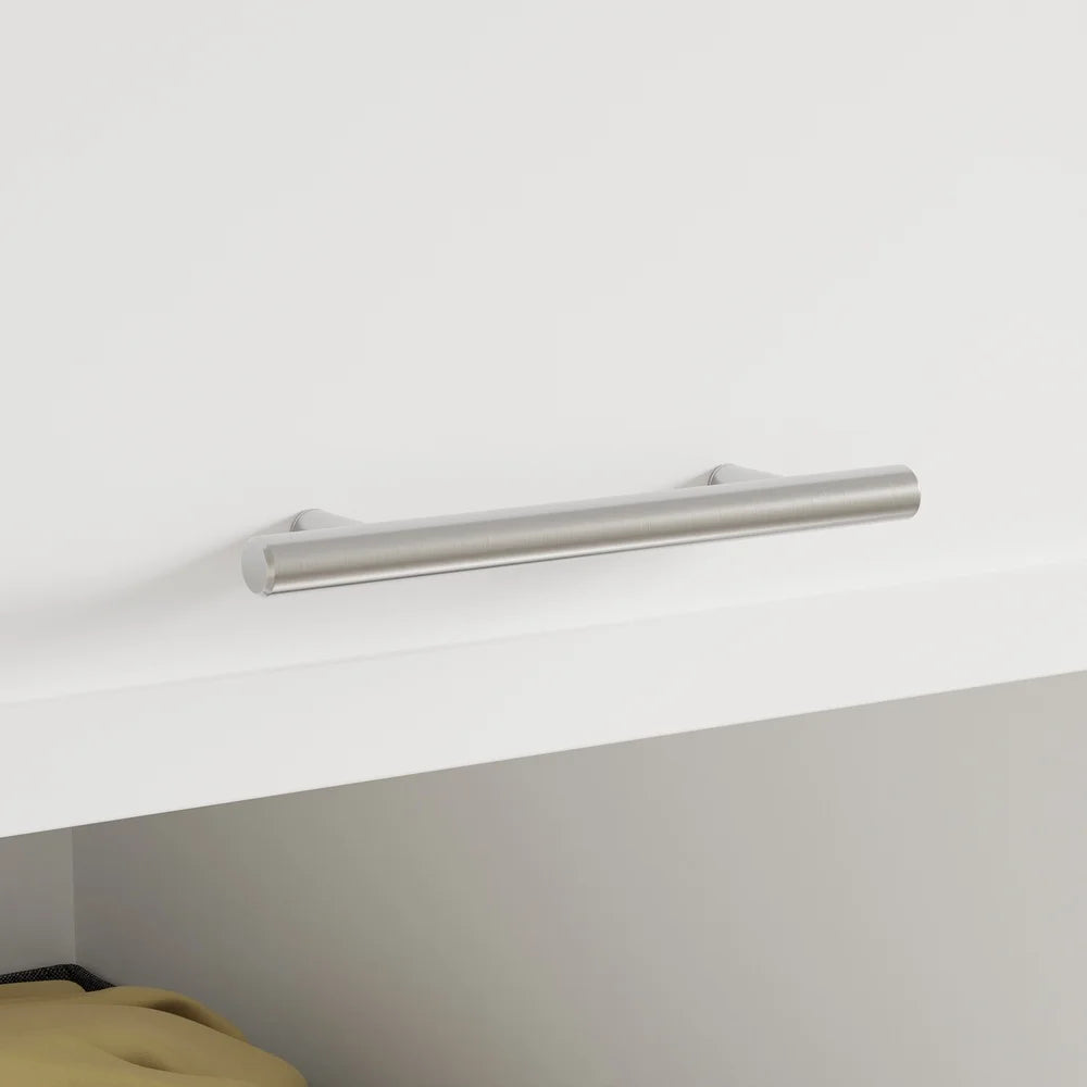 Meuble à linge étroit avec 4 portes Alcovea