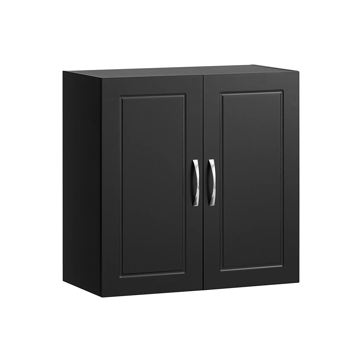 Meuble de salle de bain avec portes Alcovea
