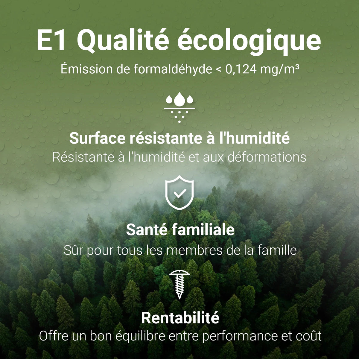 Meuble de salle de bain sur roulettes étroit noir Alcovea