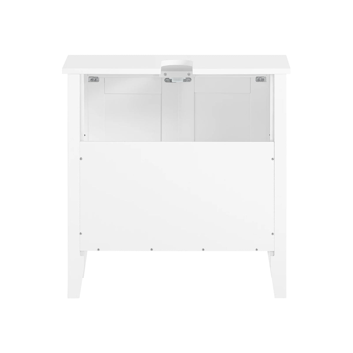 Meuble sous vasque 60x62x30cm Alcovea