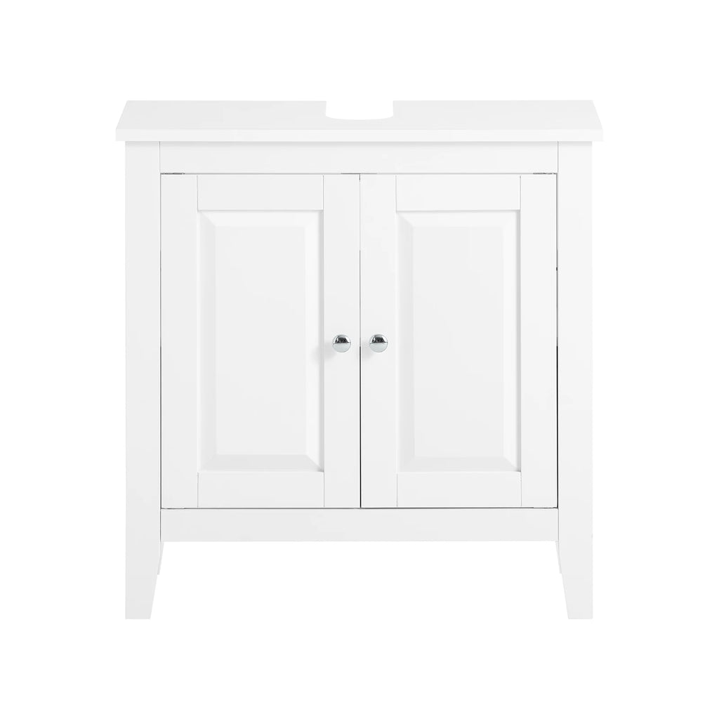 Meuble sous vasque 60x62x30cm Alcovea
