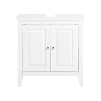 Meuble sous vasque 60x62x30cm Alcovea