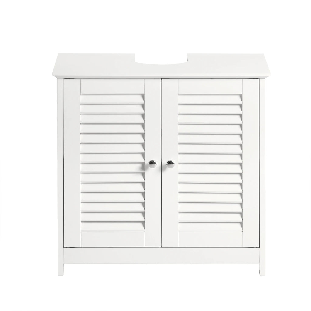 Meuble sous vasque Alcovea