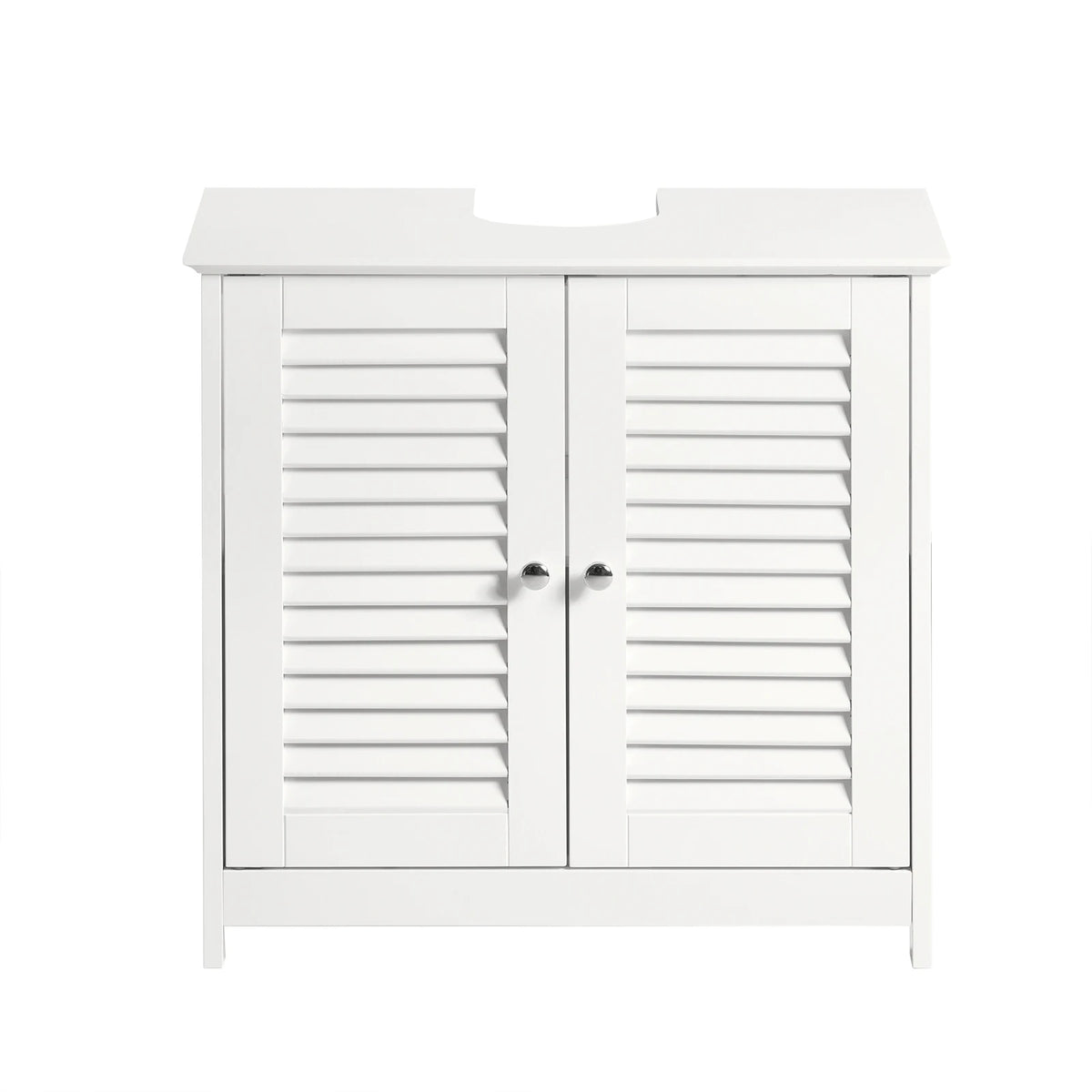 Meuble sous vasque Alcovea