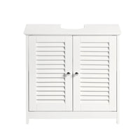 Meuble sous vasque Alcovea