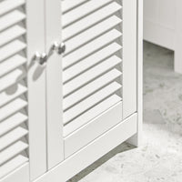 Meuble sous vasque Alcovea