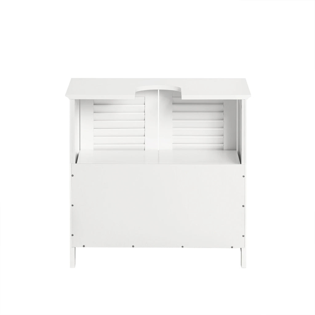 Meuble sous vasque Alcovea