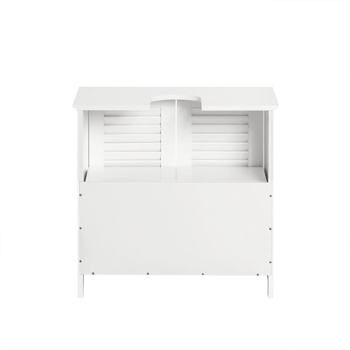 Meuble sous vasque Alcovea