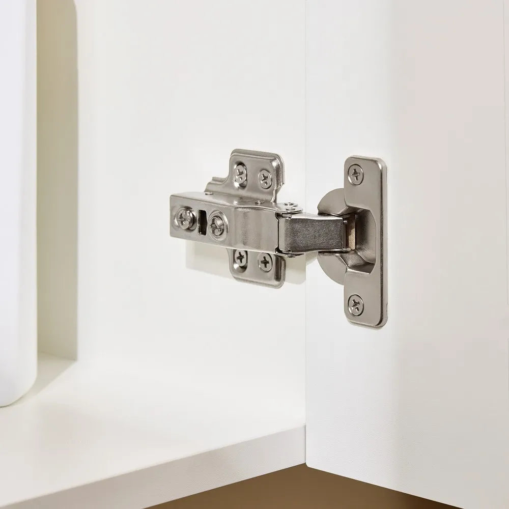 Meuble sous vasque avec portes Alcovea