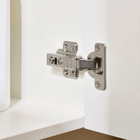 Meuble sous vasque avec portes Alcovea