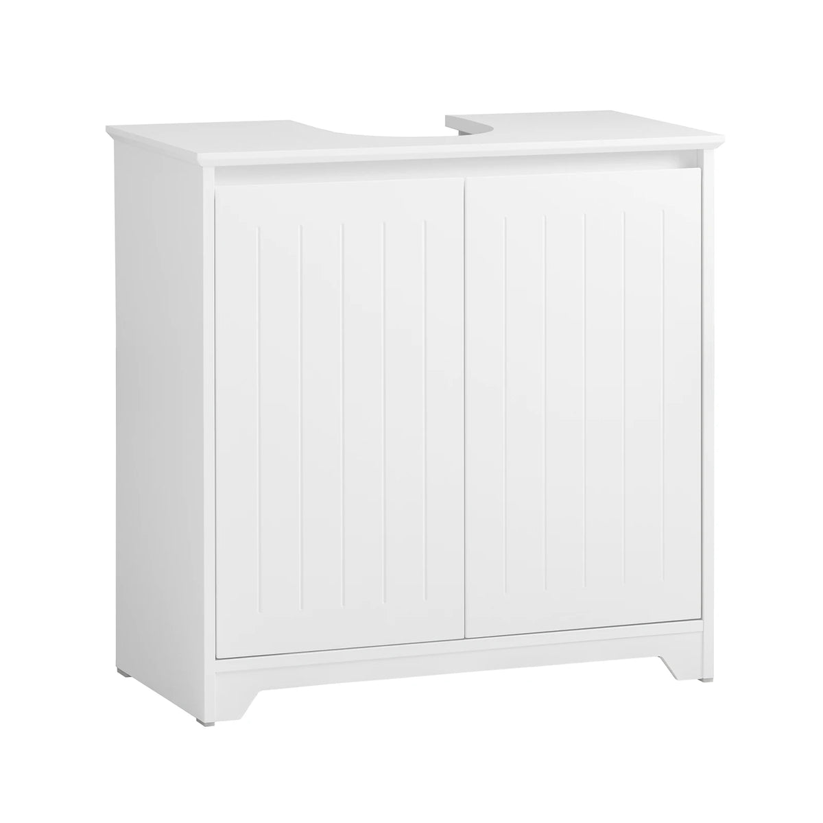 Meuble sous vasque avec rangement Alcovea