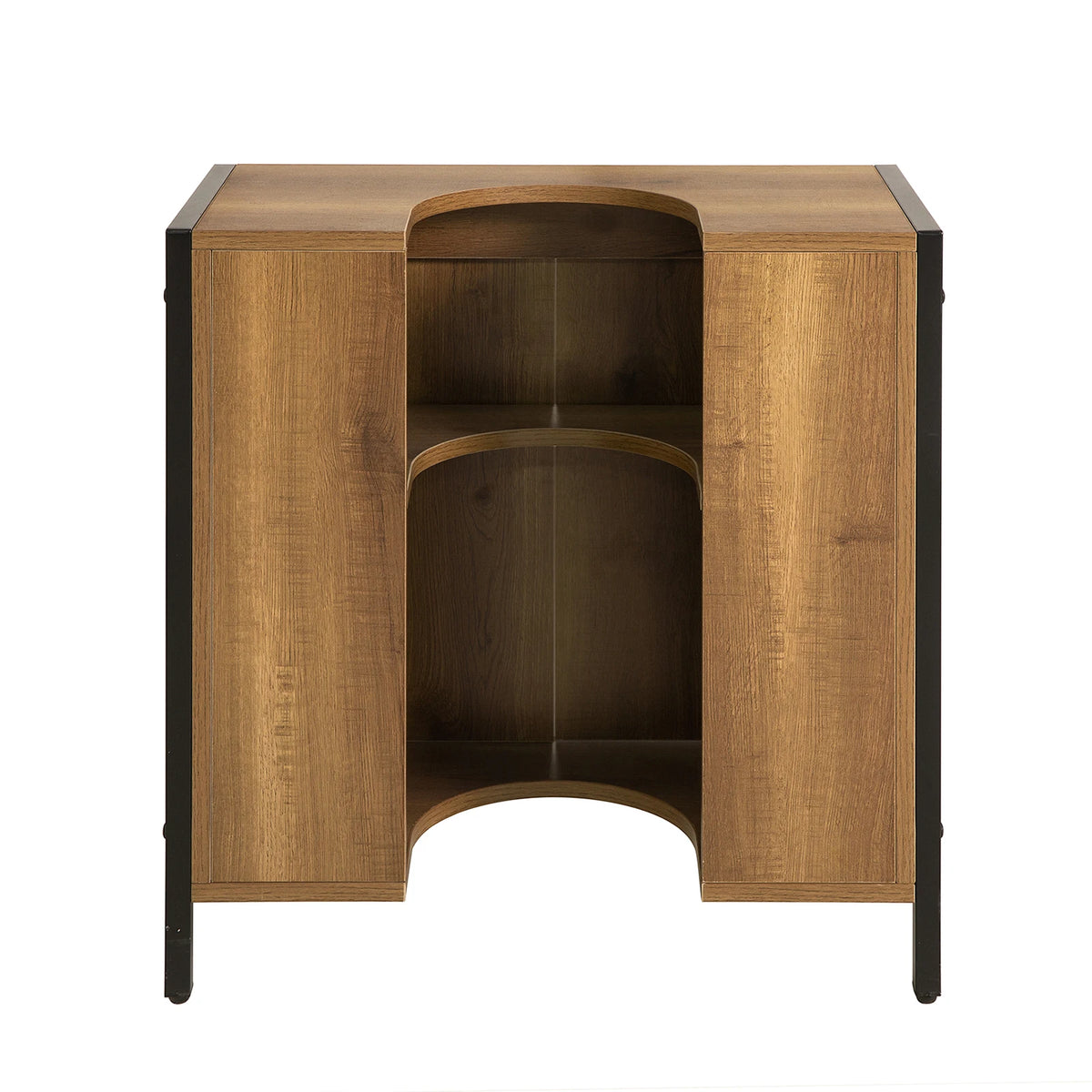 Meuble sous vasque vintage Alcovea