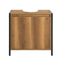 Meuble sous vasque vintage Alcovea
