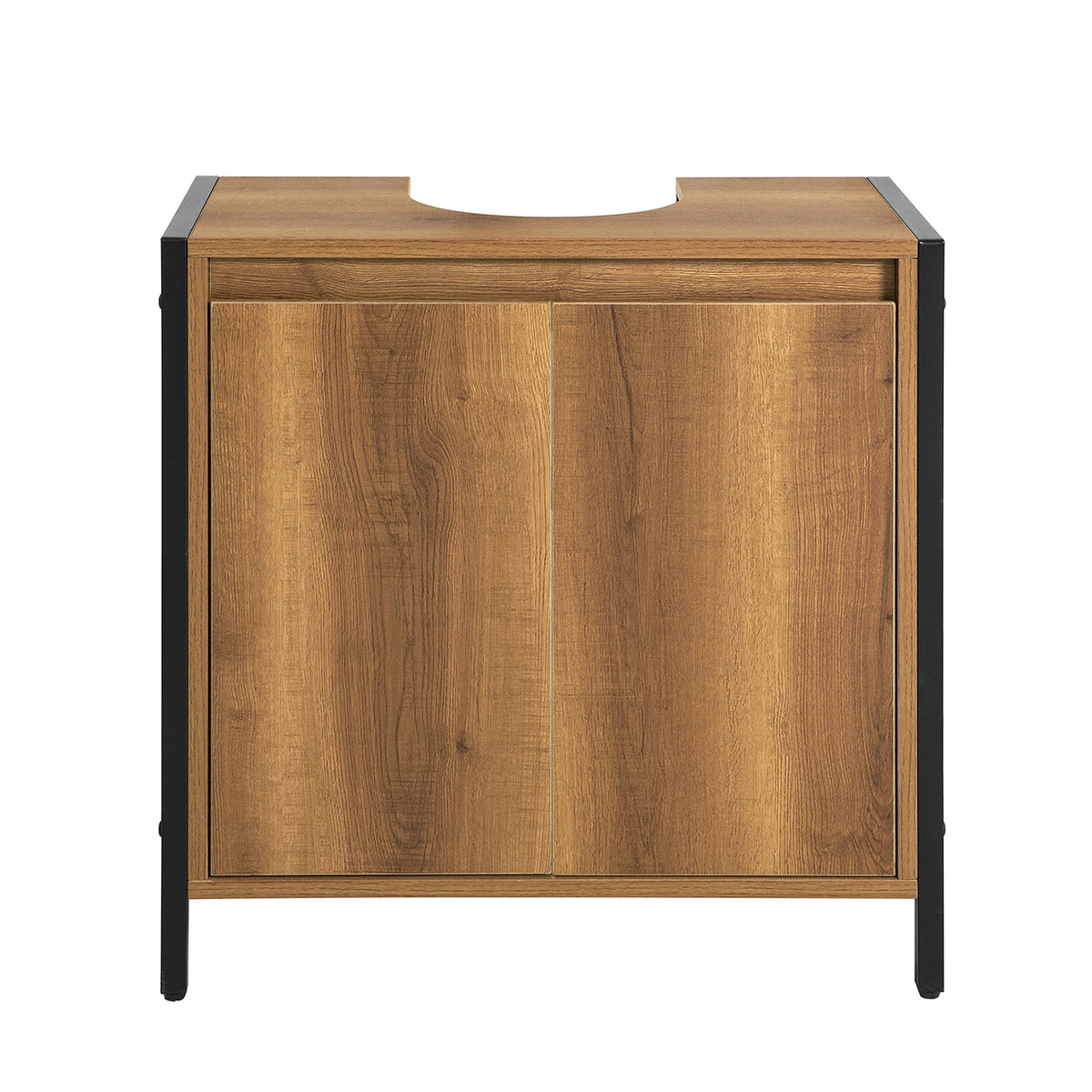 Meuble sous vasque vintage Alcovea