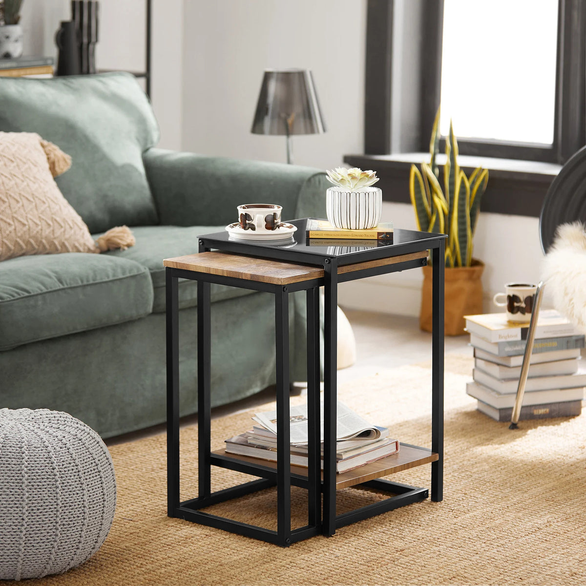 Table basse Alcovea