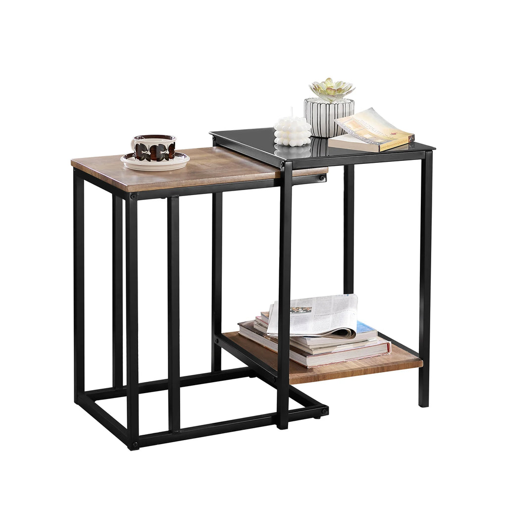 Table basse Alcovea