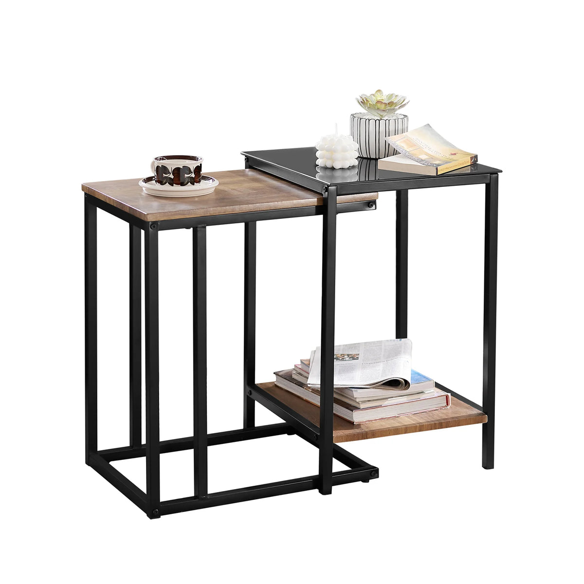 Table basse Alcovea