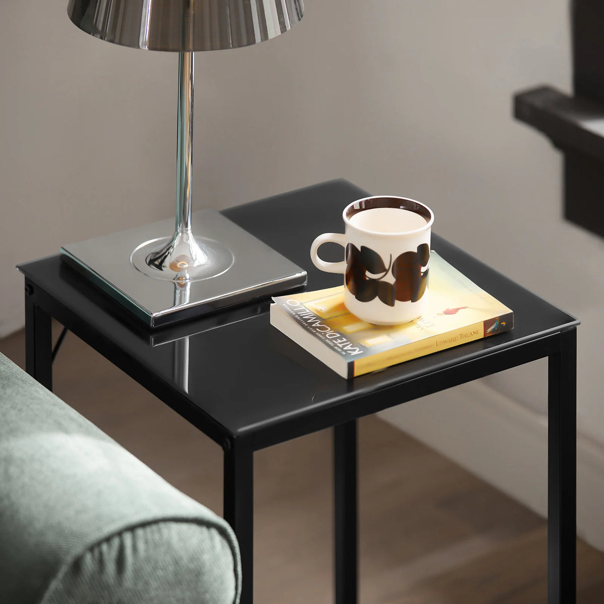 Table basse Alcovea