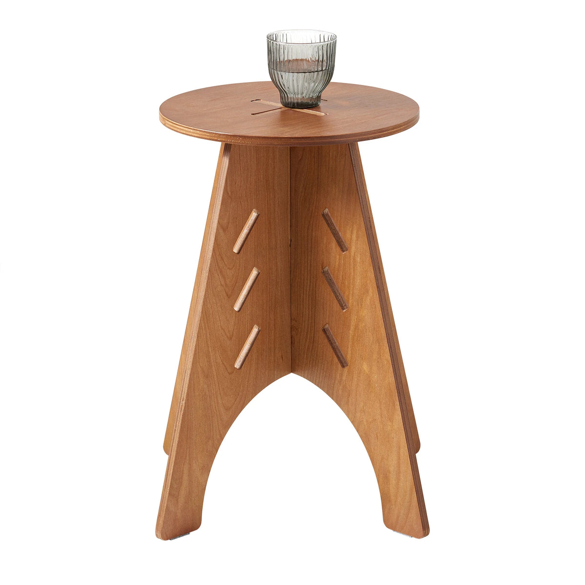 Table basse ronde Alcovea